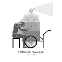 Fontaine Wallace - Le projet (2021) [Hi-Res]