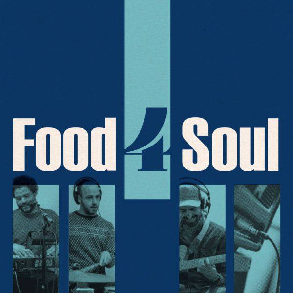 Food4Soul - Food4Soul (2021) HD