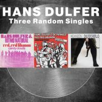 Hans Dulfer - Three Random Singles 14-05-2021 Hi-Res