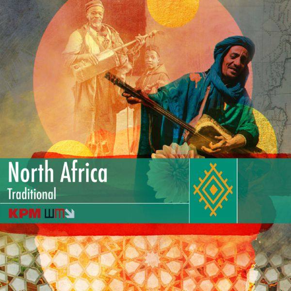 Hassane Bassaid - North Africa Traditional 2021 FLAC