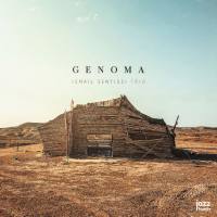 Ismail Sentissi Trio - Genoma 2021 Hi-Res