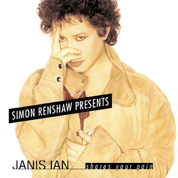 Janis Ian - Simon Renshaw Presents Janis Ian Shares Your Pain (2021) FLAC