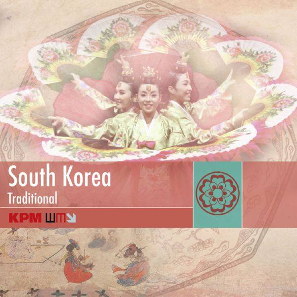 Ji-Young Lee - South Korea Traditional 2017 FLAC