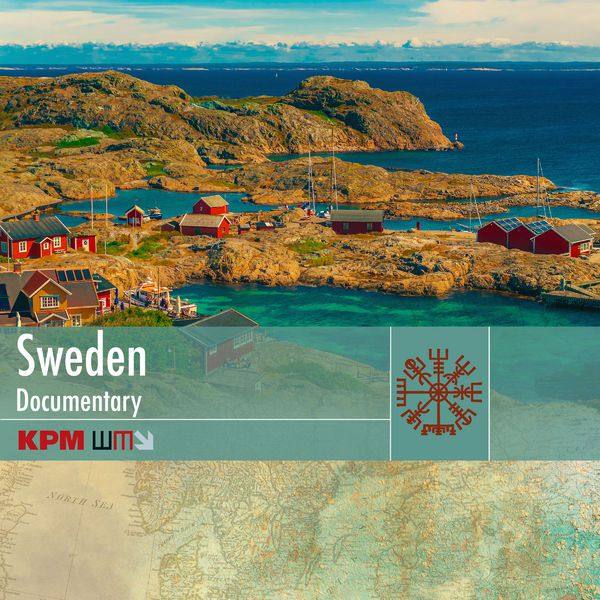 Johan Hugosson - Sweden Documentary 2020 Hi-Res