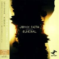 Jonny Faith - Sundial 2015 FLAC