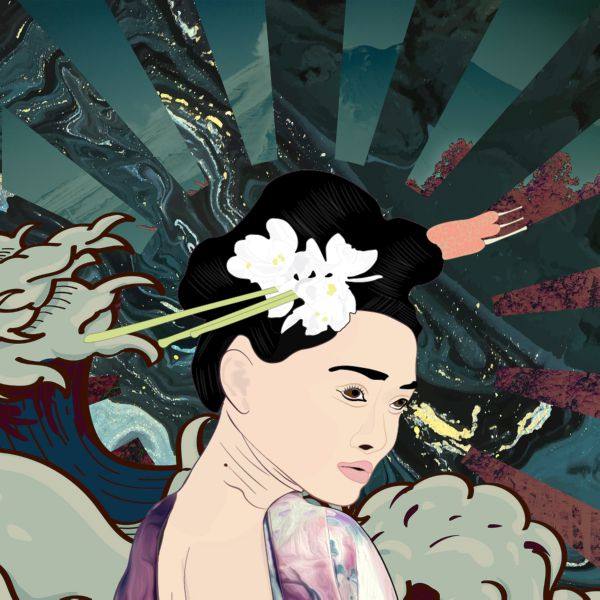 Lauter - Glory Au Rien 2021 Hi-Res