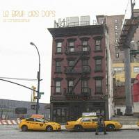Le Bruit des Dofs - La Combinatronique (2021) FLAC
