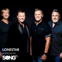Lonestar - The Song (Recorded Live at TGL Farms) (2021) HD