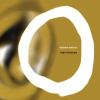 Melaine Dalibert - night blossoms 2021 Hi-Res