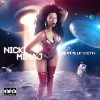 Nicki Minaj - Beam Me Up Scotty (2021) FLAC