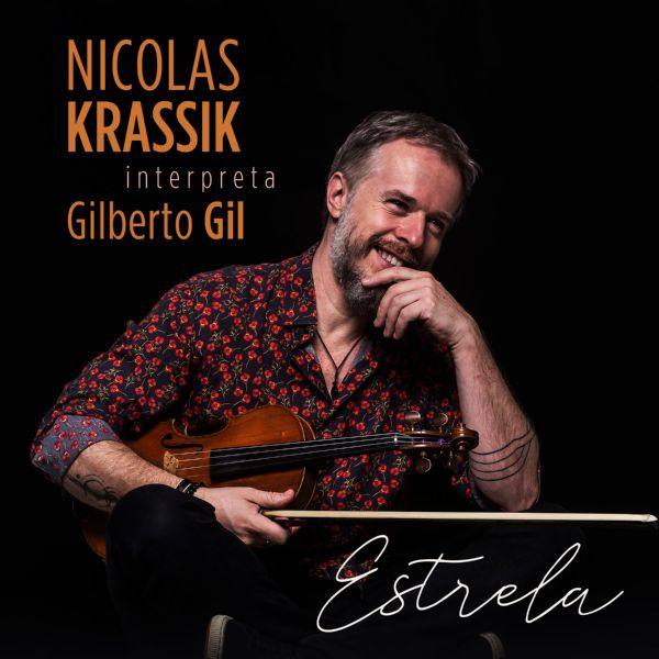 Nicolas Krassik - Estrela 2021 Hi-Res