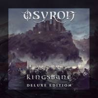 Osyron - Kingsbane (Deluxe Edition) (2021) FLAC (16bit-44.1kHz)