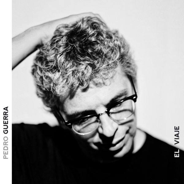 Pedro Guerra - El Viaje 2021 Hi-Res
