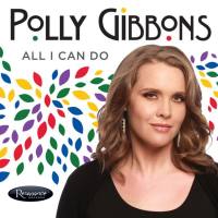 Polly Gibbons - All I Can Do (2019) FLAC