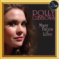 Polly Gibbons - Many Faces of Love 2016 FLAC