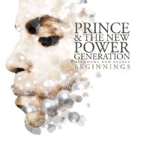 Prince - Diamonds & Pearls Beginnings 2015 FLAC