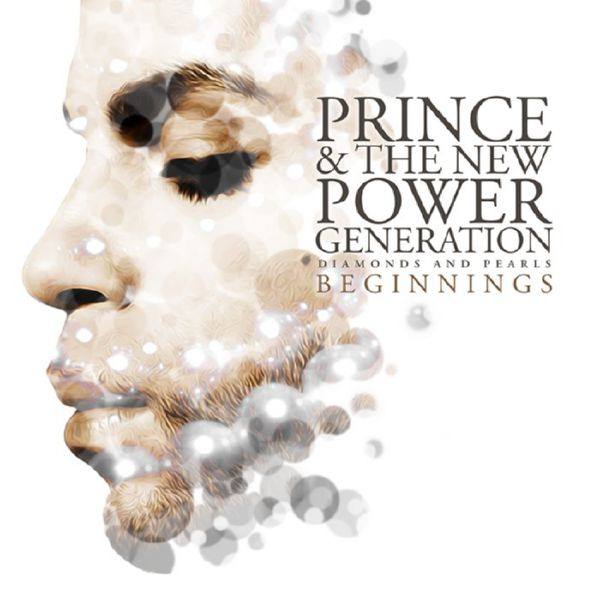 Prince - Diamonds & Pearls Beginnings 2015 FLAC