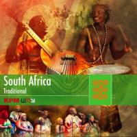 Robin Hogarth - South Africa Traditional 2018 FLAC