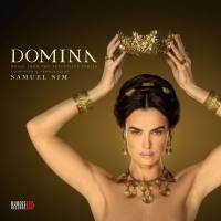 Samuel Sim - DOMINA [Original Soundtrack] 2021 Hi-Res