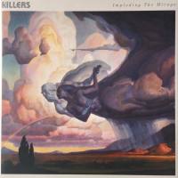 The Killers - Imploding the Mirage 2020 FLAC