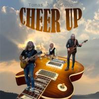 Tomas Jo′ Group - Cheer Up (2021) FLAC
