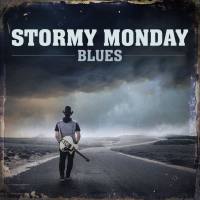 VA - Stormy Monday Blues 2021 FLAC