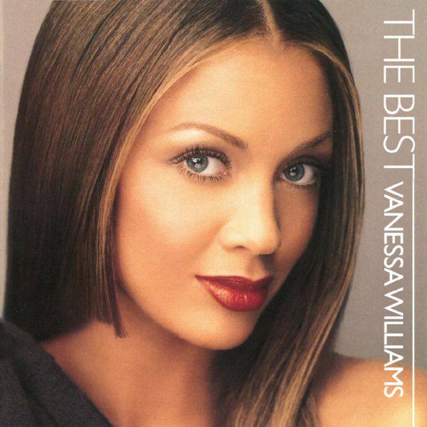 Vanessa Williams - The Best (2021) FLAC