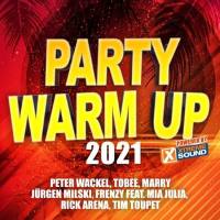 Verschillende artiesten - Party Warm up 2021 Powered by Xtreme Sound (2021) Flac