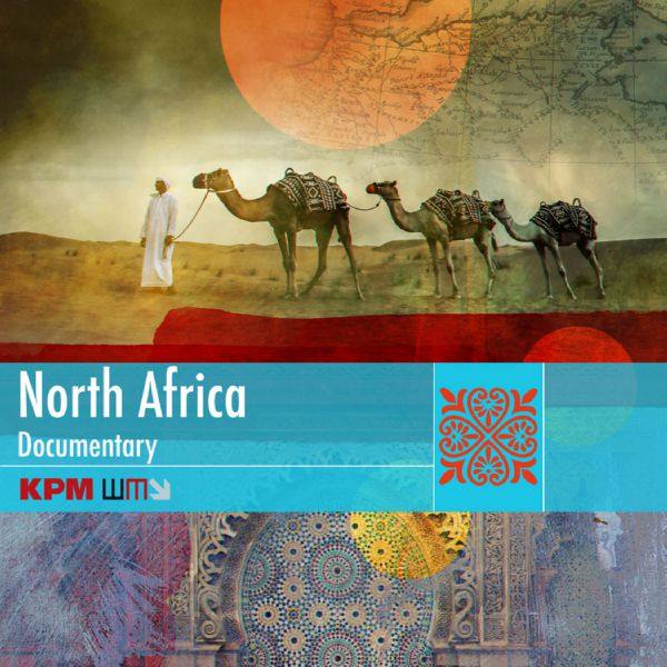 William Davies - North Africa Documentary 2021 FLAC