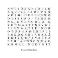 William Soovik Grand FInale - Live in Gothenburg 2021 FLAC