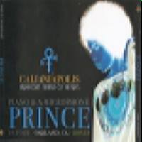 Prince - Cali4niapolis (Paramount Theatre Of The Arts) [2016] [FLAC]
