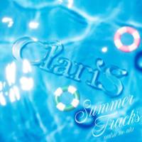 ClariS - SUMMER TRACKS -夏のうた- 2019 Hi-Res