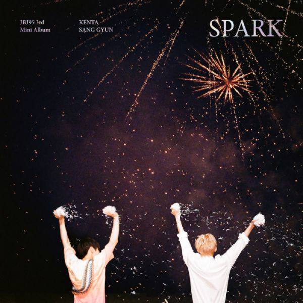 JBJ95 - SPARK 2019 Hi-Res