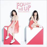 Sakamoto Maaya - FOLLOW ME UP  2015 Hi-Res