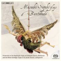 Masaaki Suzuki - Buxtehude, D.: Organ Music 2010-03-30 Hi-Res