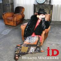 Misato Watanabe - ID 2019 CD Rip