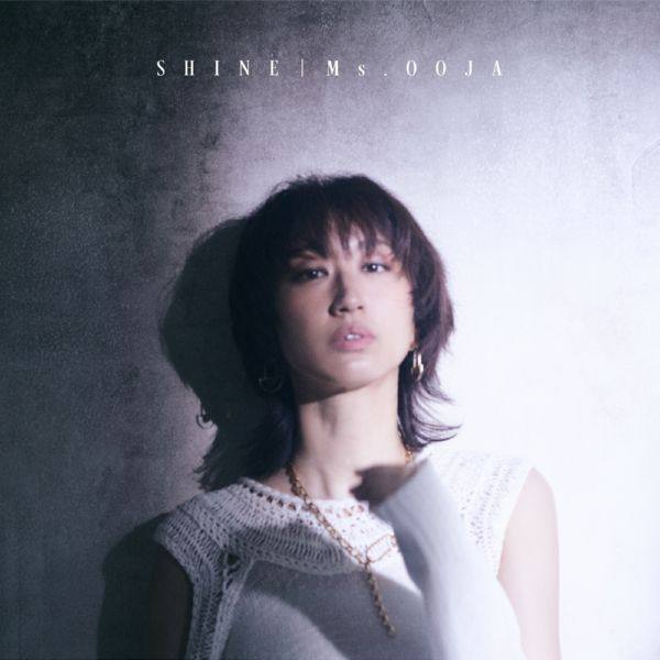 Ms.OOJA - Shine 2019-08-07 CD Rip