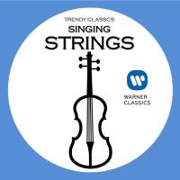 Various Artists - 歌うストリング～Singing Strings 2019 Hi-Res