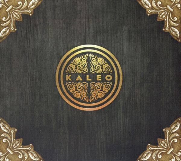 Kaleo - Kaleo 2013 FLAC