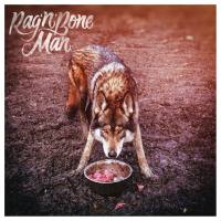 Rag'N'Bone Man - Wolves (2014)