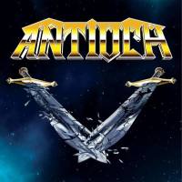 Antioch - Antioch (EP)(2021)