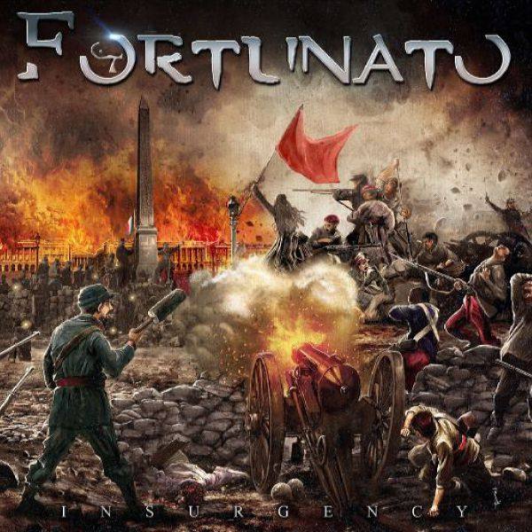 Fortunato - Insurgency (2021)