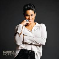 Karima - No Filter (2021) FLAC