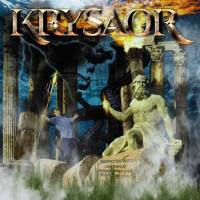 Krysaor - Krysaor I -2021 FLAC