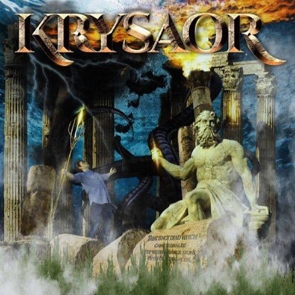 Krysaor - Krysaor I -2021 FLAC