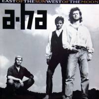 A-ha - East Of The Sun West Of The Moon 1990 Vinyl Rip
