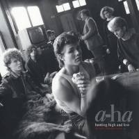 A-ha - Hunting High And Low (The Early Altrnate Mixes) 1985-2019 Vinyl Rip