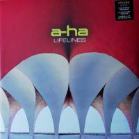 A-ha - Lifelines 2002-2019 Vinyl Rip