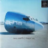 A-ha - Minor Earth Major Sky 2000-2019 Vinyl Rip