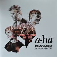 A-ha - MTV Unplugged (Summer Solstice) 2017 Vinyl Rip